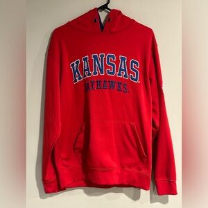 3 Men’s Kansas University Hoodies